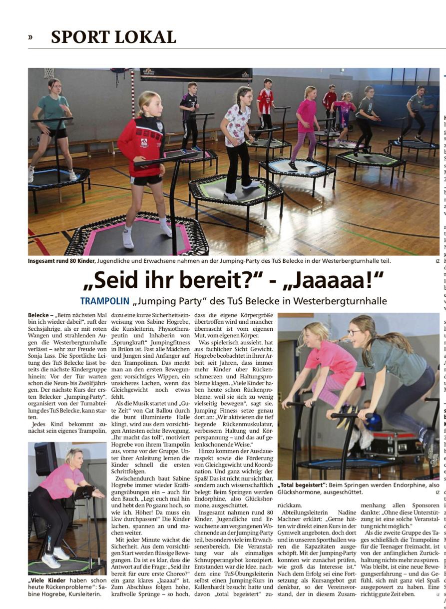 Soester Anzeiger 05 03 2026