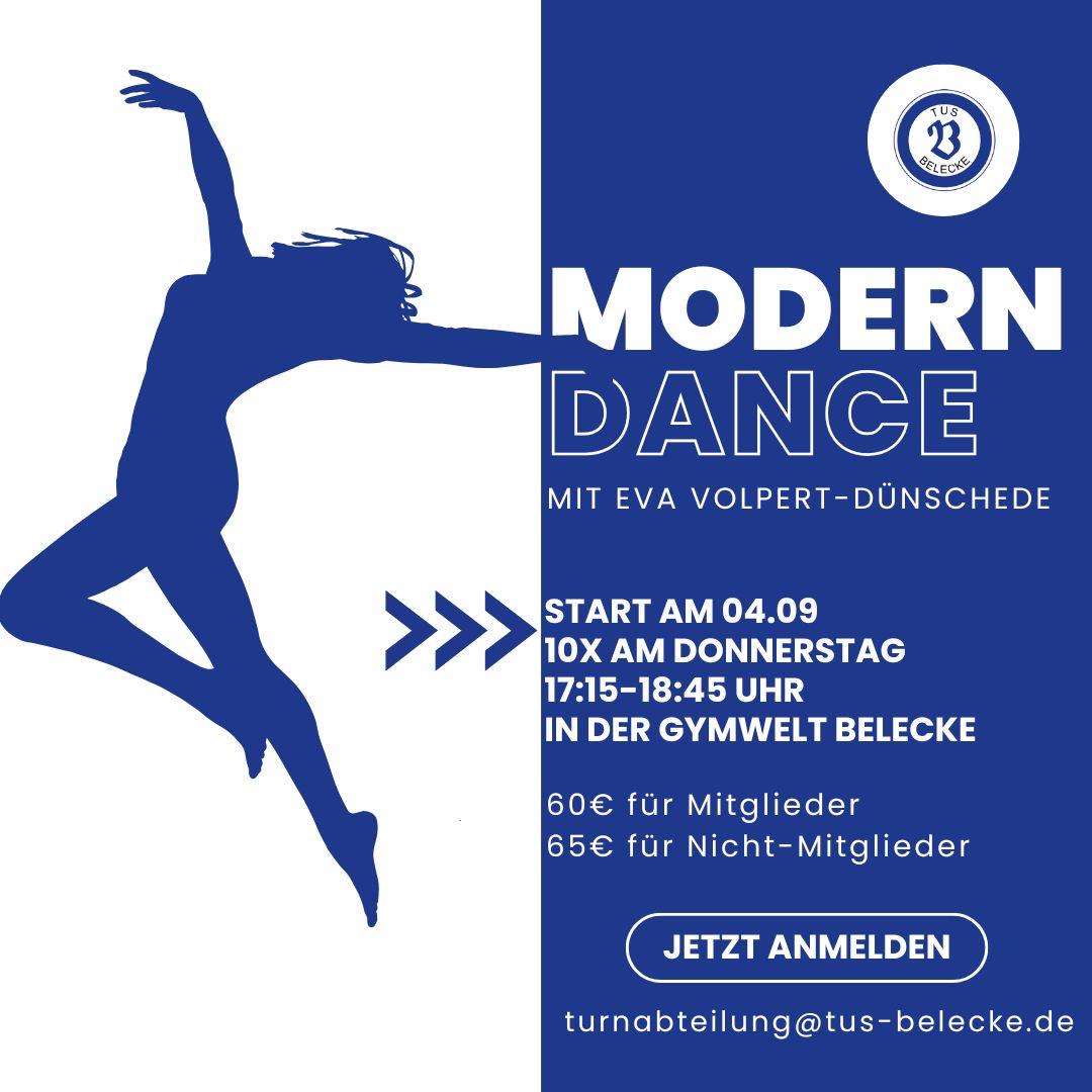 modern dance 04092025